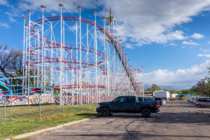 Mouse Trap • Pinfari Z64