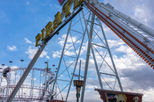 Pirate • HUSS Pirat