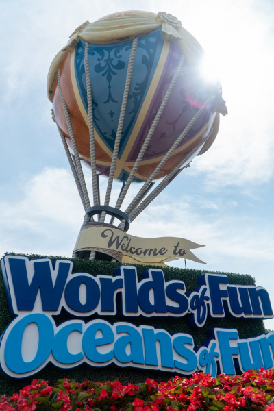 Worlds of Fun