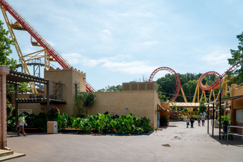 Boomerang
