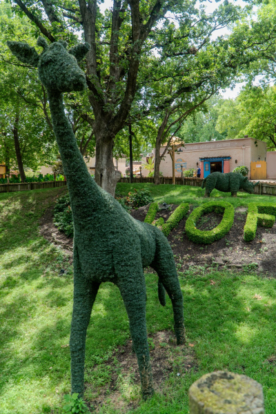 Worlds of Fun
