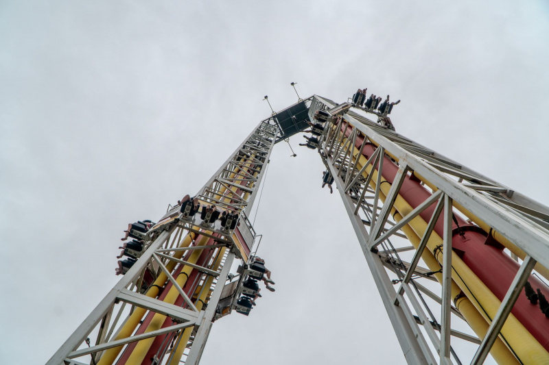 Detonator