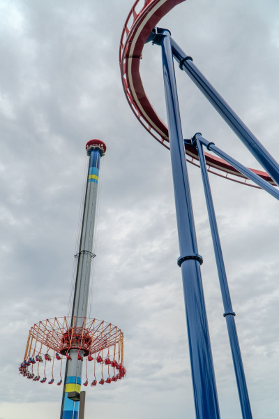 SteelHawk