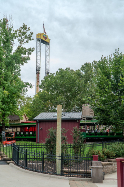 Worlds of Fun