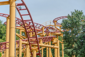 Spinning Dragons