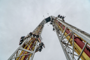 Detonator