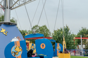Woodstock Gliders