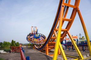 Disc'O • Zamperla Disc'O