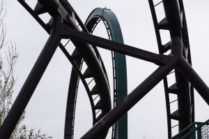 Vertigo