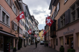 Zürich