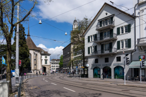 Zürich
