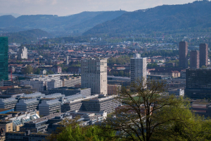 Zürich