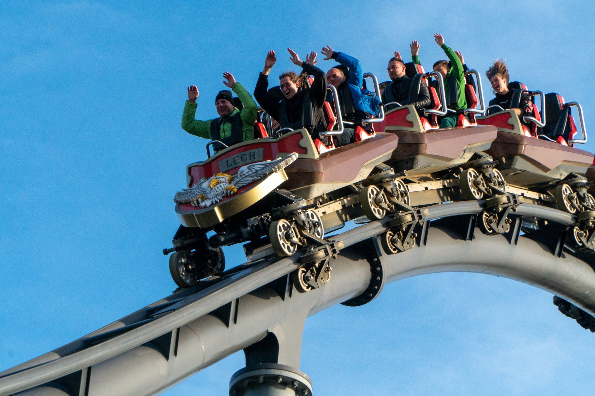 Heimat des Lech Coaster | Themeparkblogger
