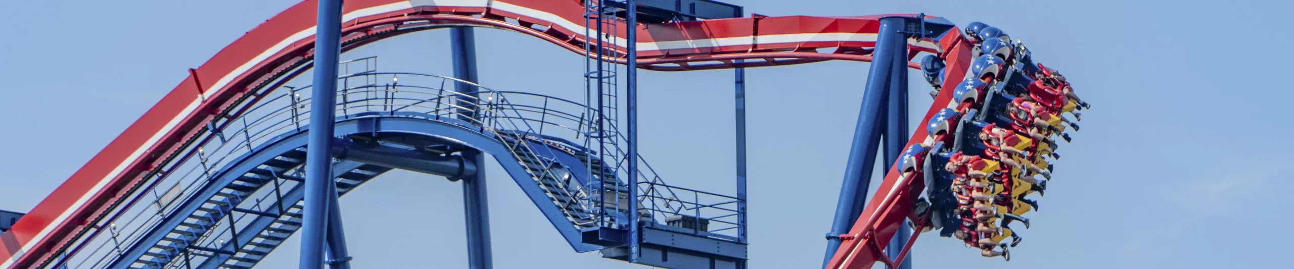 Worlds of Fun
