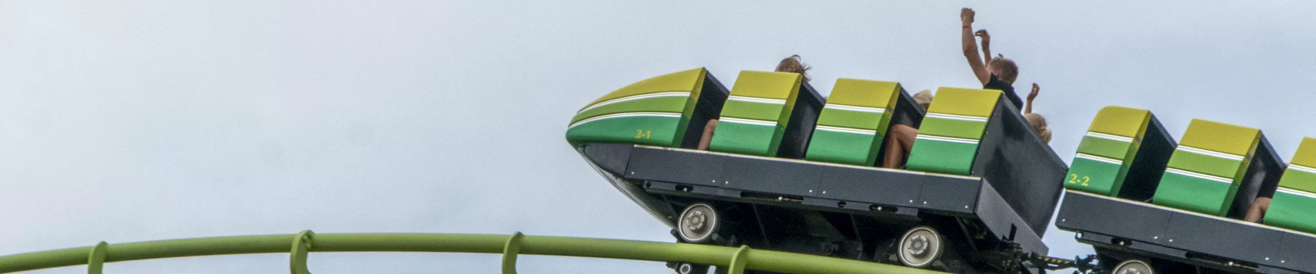 Valleyfair